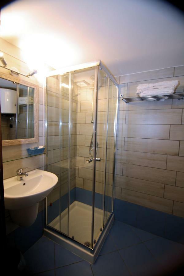 Casa Vittoria Bed & Breakfast Napoli Bagian luar foto