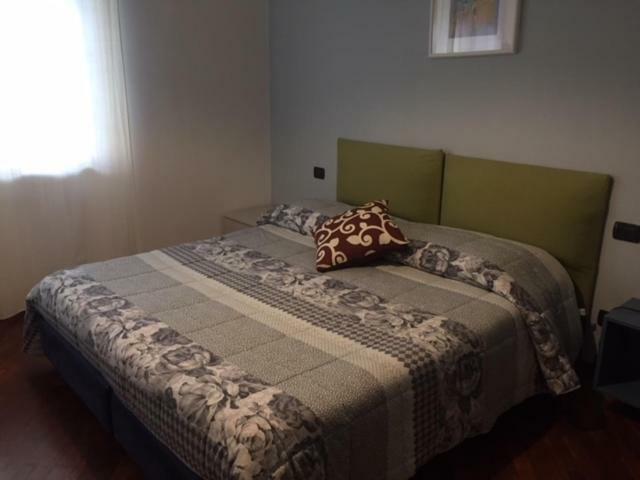 Casa Vittoria Bed & Breakfast Napoli Bagian luar foto