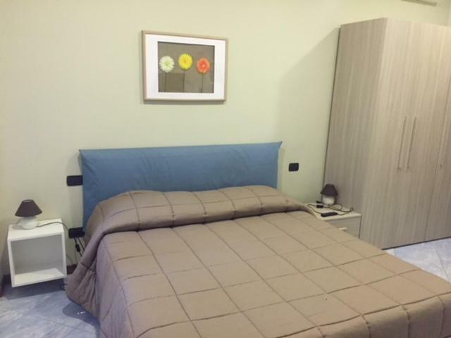 Casa Vittoria Bed & Breakfast Napoli Bagian luar foto